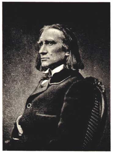 Franz Liszt